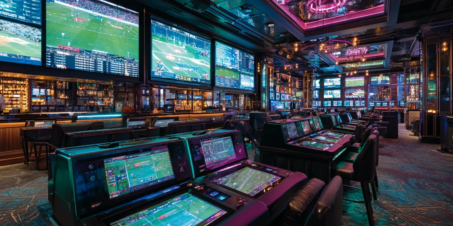 Meneroka Kelebihan Squeen Slot dalam Dunia Sukan